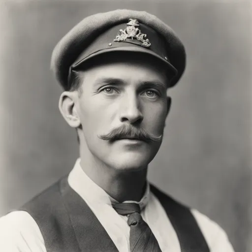 Harry Clapson