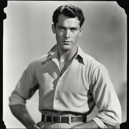 Harry Clark (actor)