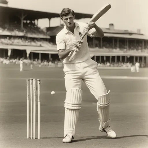 Harry Clark (cricketer)