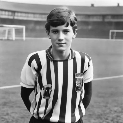Harry Clark (footballer, born 1934)