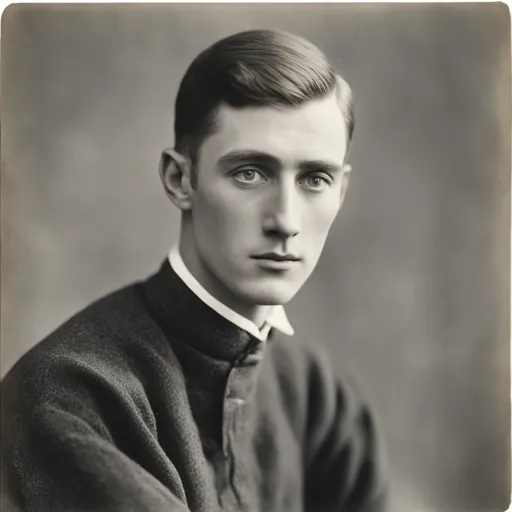 Harry Clarke (Australian footballer, born 1885)
