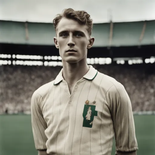 Harry Clarke (Australian footballer, born 1905)