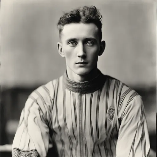Harry Clarke (footballer, born 1875)