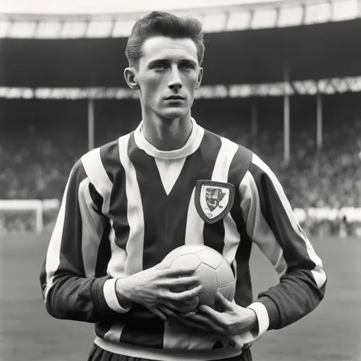 Harry Clarke (footballer, born 1921)