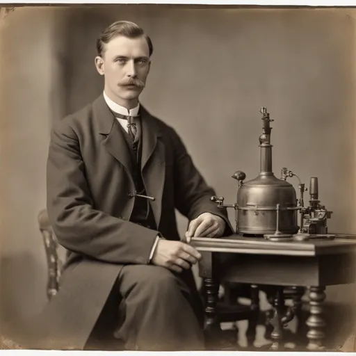 Harry Clay Sharp