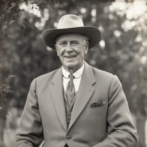 Harry Clayton (politician)