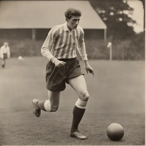 Harry Cleaver (footballer)