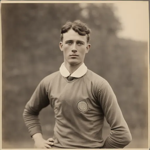 Harry Clements (footballer)