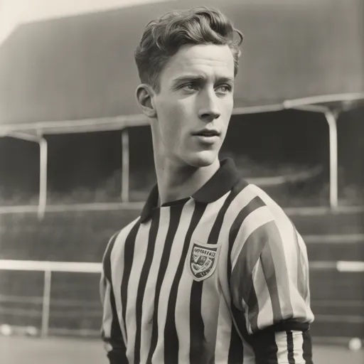 Harry Clifton (footballer, born 1914)