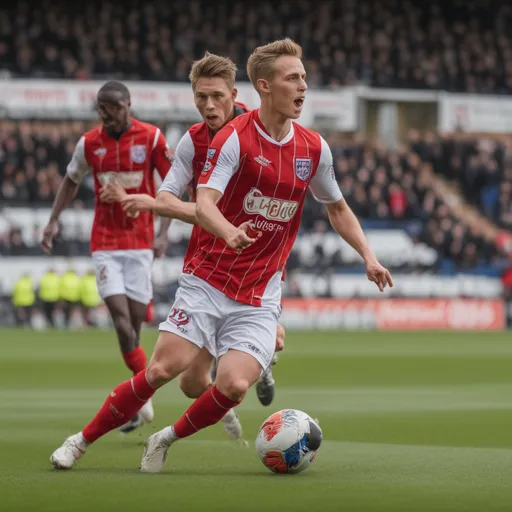 Harry Clifton (footballer, born 1998)