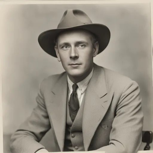 Harry Clive Minnett