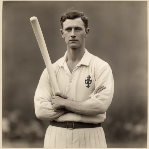 Harry Clode