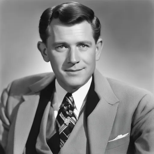 Harry Coates