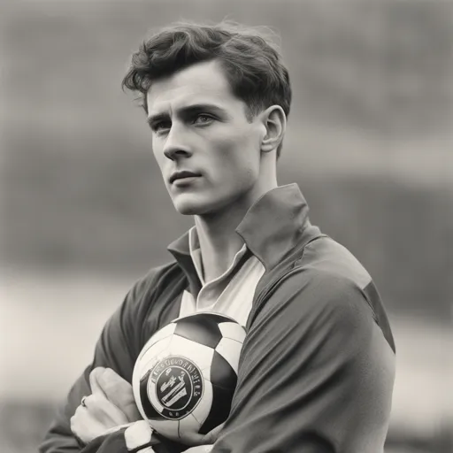 Harry Cochrane