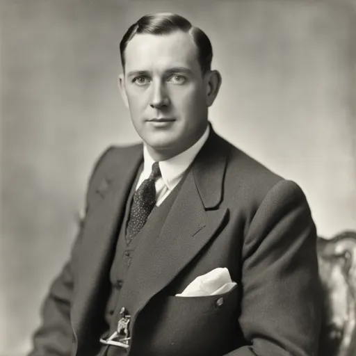 Harry Cockerill