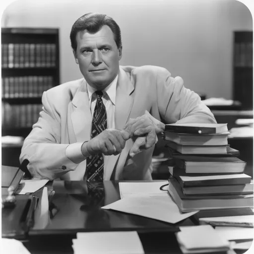 Harry Coe (attorney)