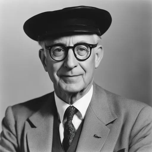 Harry Cohen