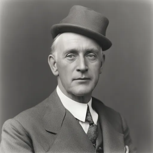Harry Colley