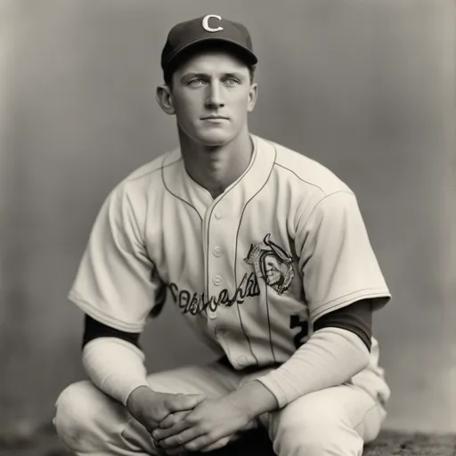 Harry Colliflower