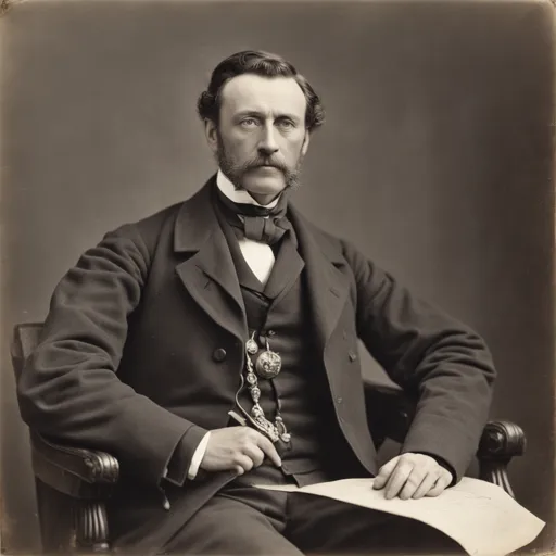 Harry Collingwood