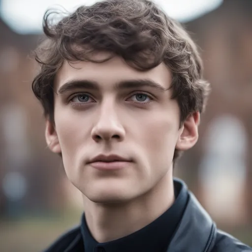 Harry Collinson