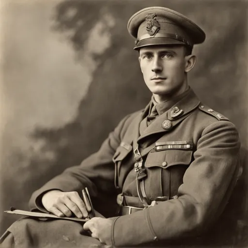 Harry Collinson Owen