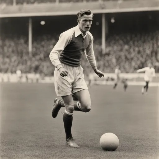 Harry Collyer