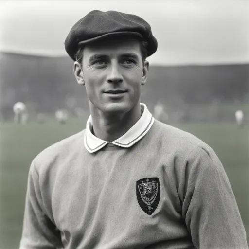 Harry Colville
