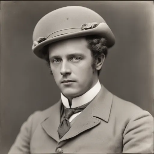 Harry Congreve Evans