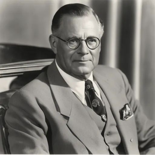 Harry Connick Sr.