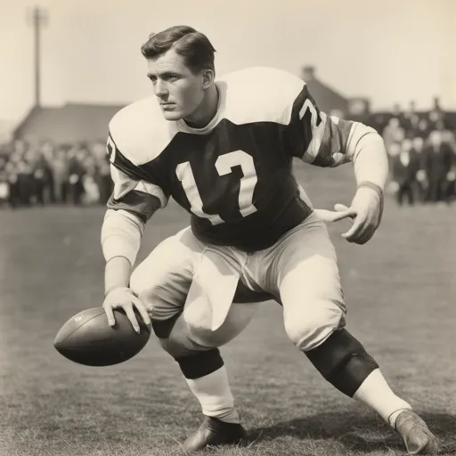 Harry Connolly (American football)