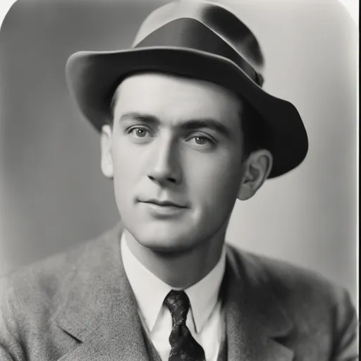 Harry Connor