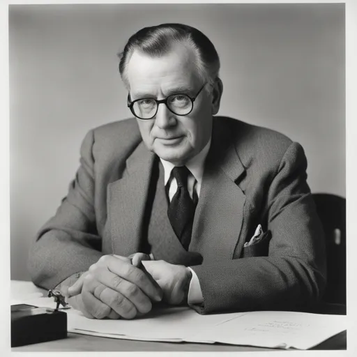 Harry Conroy