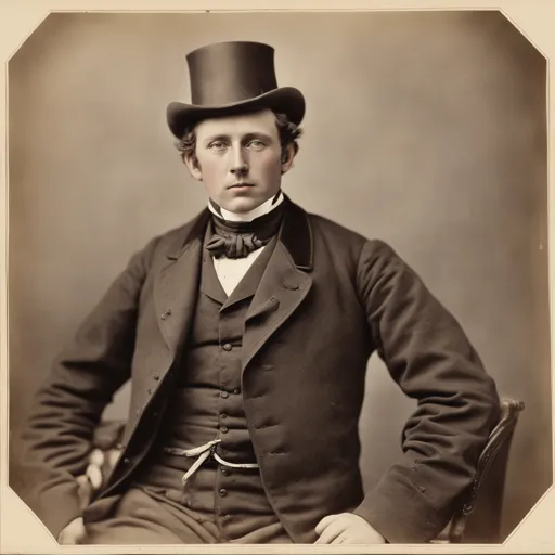 Harry Constable