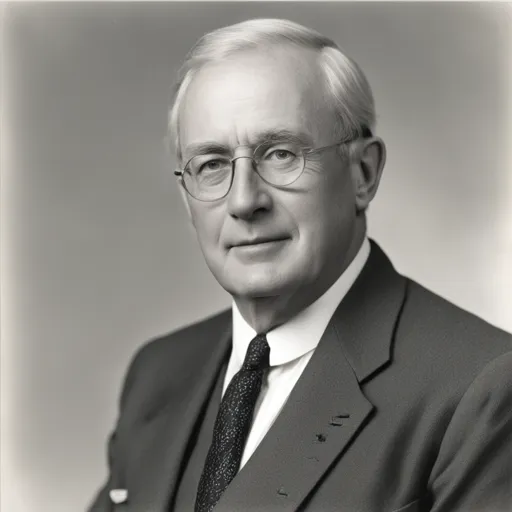 Harry Conway (politician)