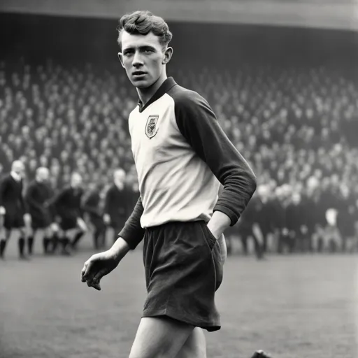 Harry Cooke