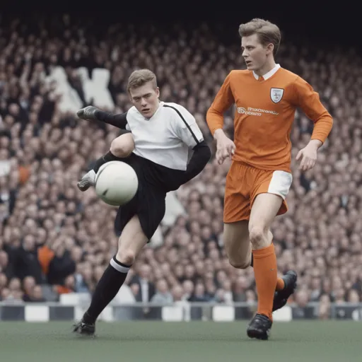 Harry Cookson