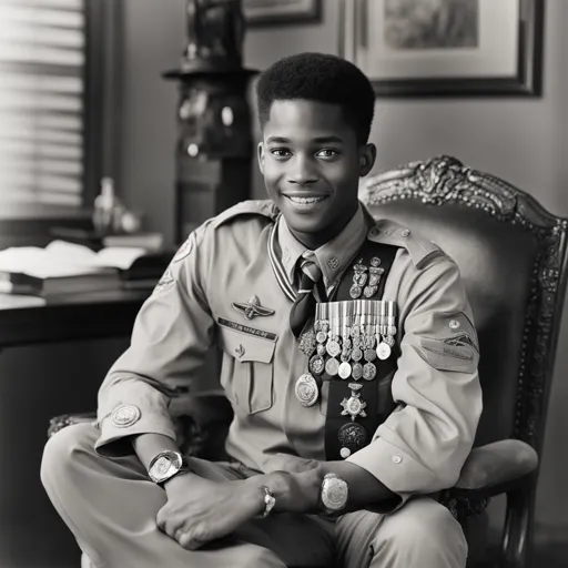 Harry Cooper (Eagle Scout)