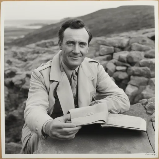 Harry Corbett