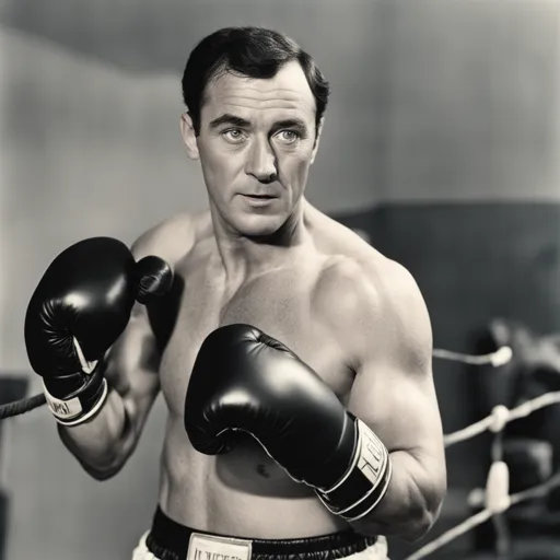 Harry Corbett (boxer)
