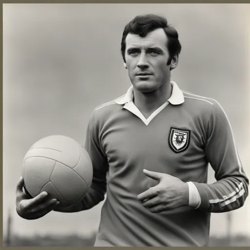 Harry Corbett (footballer)