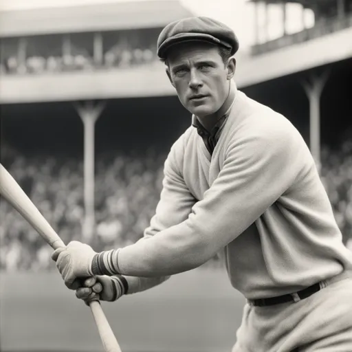 Harry Corley