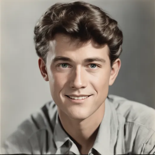 Harry Cothliff