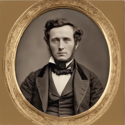 Harry Cotterell