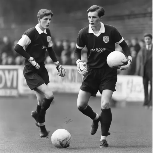 Harry Cotton