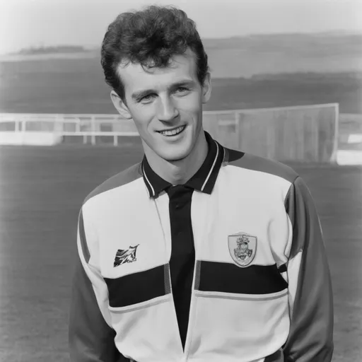 Harry Counsell