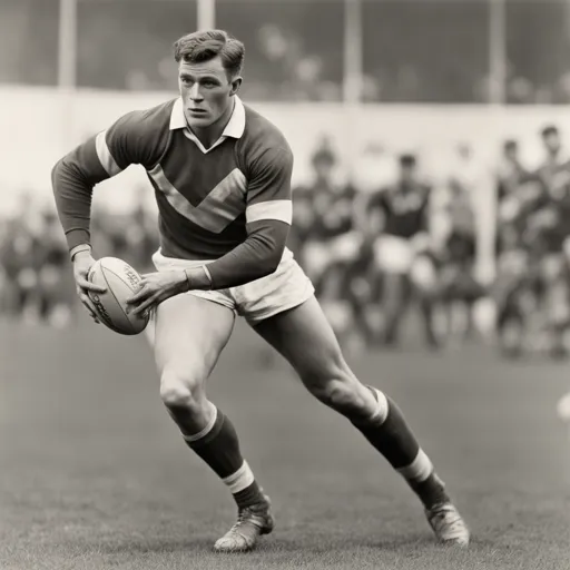 Harry Courtney (rugby league)