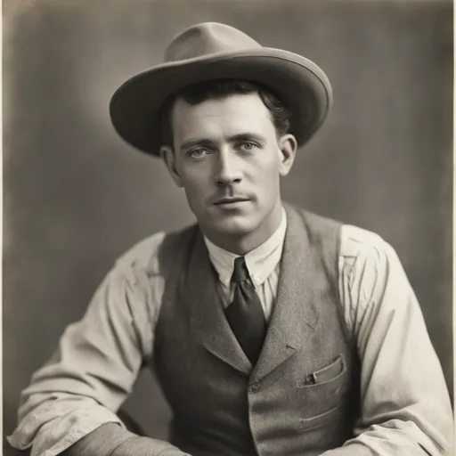 Harry Cox