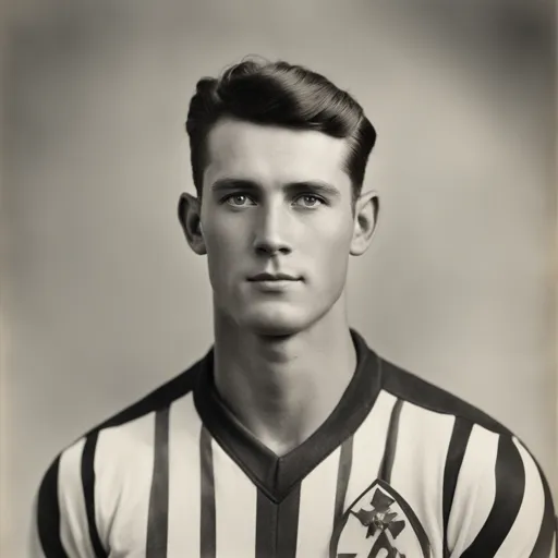 Harry Cox (footballer)
