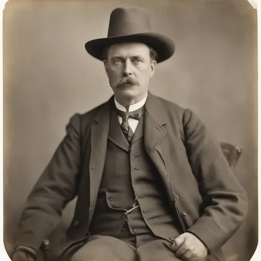 Harry Cox (politician)